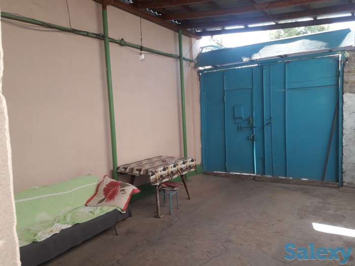 Продаю дом, миробадский район ул кичик бешогоч 2пр д 21, фотография 5