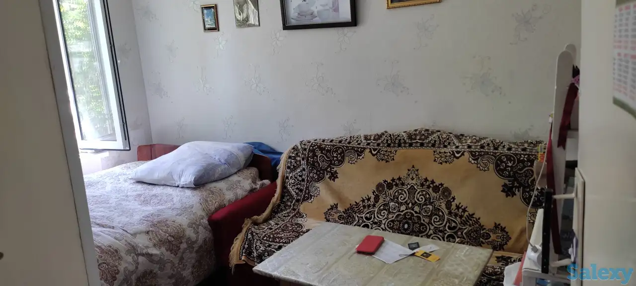 Продается 3х комнатная квартира в таш обл Карасу, фотография 3