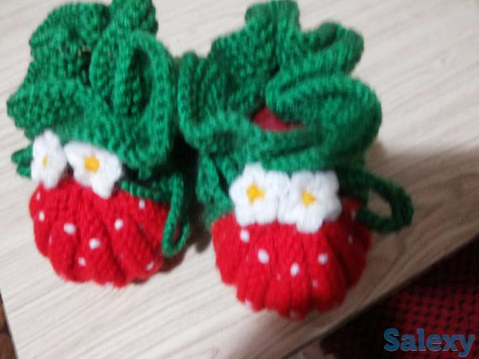 MamaZoyavseisdomaLusi, фотография 3