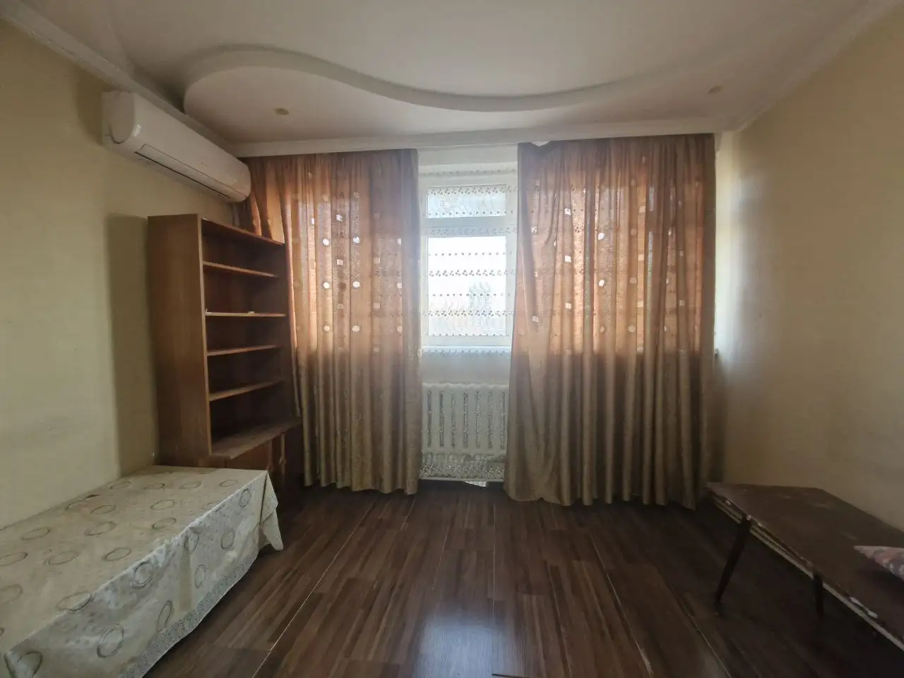 5 комнатная квартира в аренду. Госпитальный, фотография 3