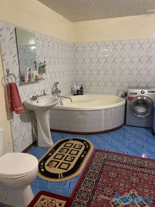 Продаётся Дом , Ориентир Аския базар, Ракат Плаза гостиница, фотография 4