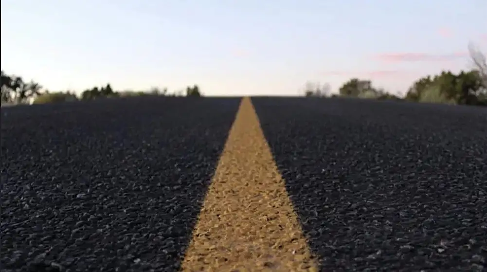 Холодный асфальт, фотография 3