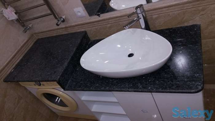 Облицовка каминов, барбекю., фотография 4