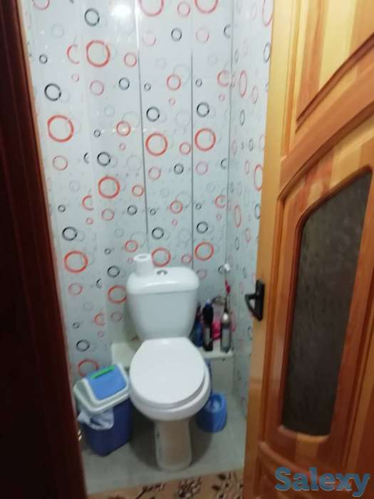 Квартира в отличном состоянии, мах. Нефтчилар, д. 3, фотография 1