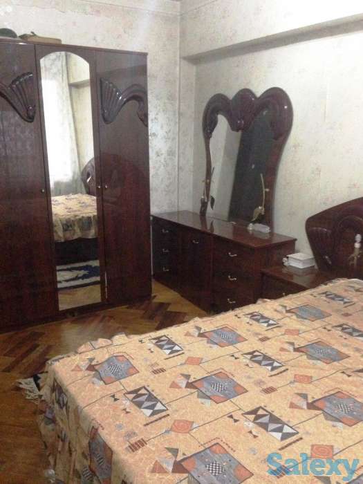 СВОЯ квартира на Ц-5 4комн (в 3)/3эт/4эт кирп доме. можно ИПОТЕКА, фотография 3