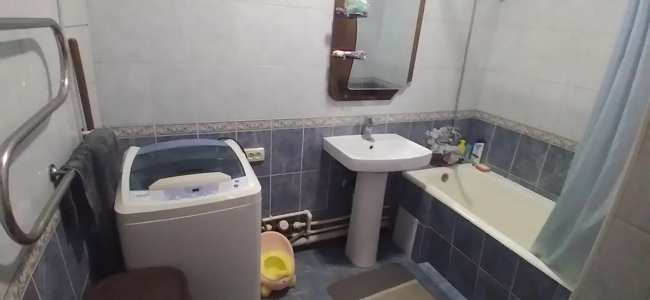 Сдаю квартиру 2/4/9 Гулзор Дока хлеб Ипакчилик Кабултекстиль, фотография 6