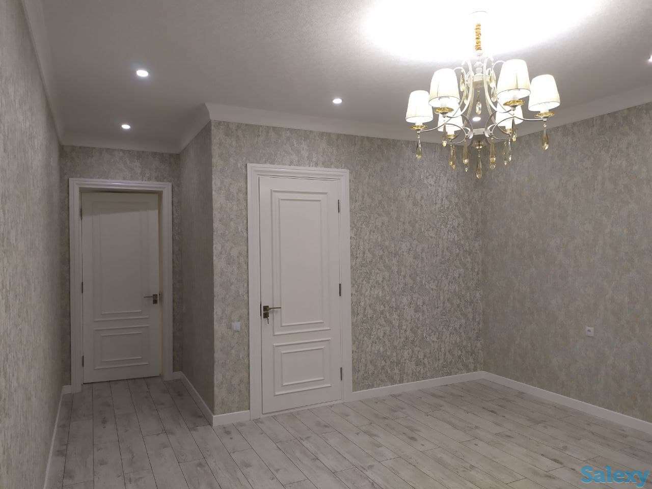 Продается евро-дом Саламатина 5 соток 8 комнат.  700 м2, фотография 9