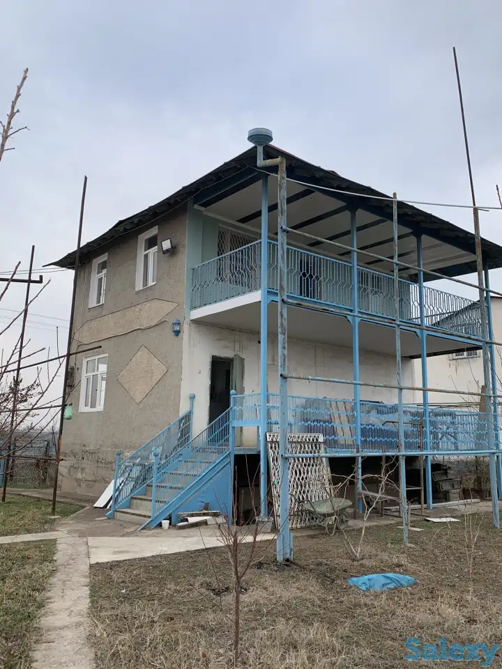 ПРОДАЁТСЯ ДАЧА!, область. Нурафшон(Бывшая туйтепа) Дачи Акмаль Икром, фотография 2