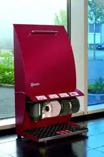 машинки  по  чистке обуви HEUTE Германия, фотография 7