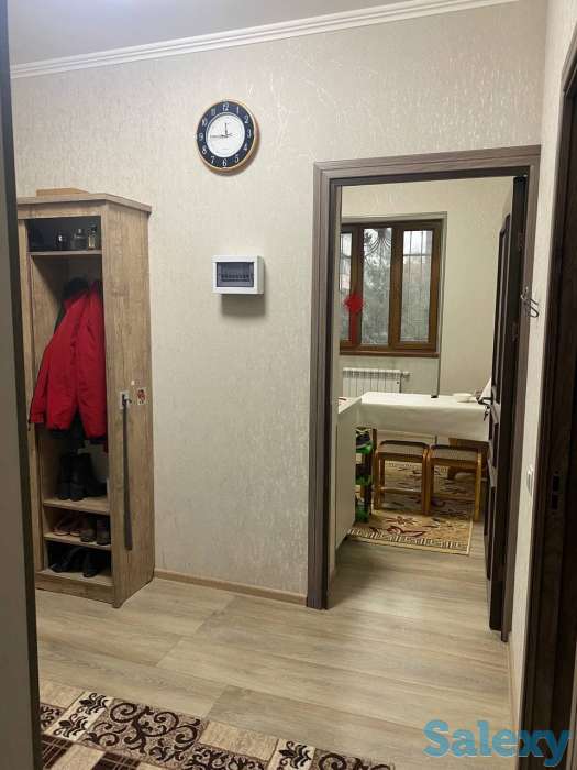 Продаю квартиру с мебелью 54 кв м 2/1/9, фотография 3
