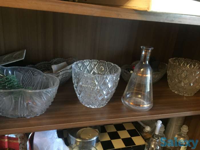 Посуда, фотография 8