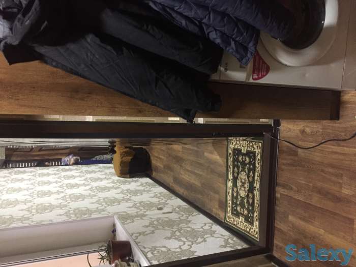 Евро домик продаётся срочно, Яшнабадский район Мухтара Ашрафий 48, фотография 4