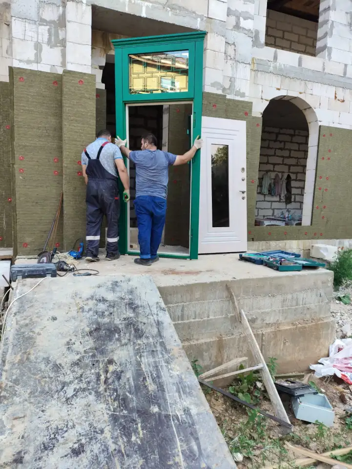 Дом в Подмосковье по цене квартиры в Москве, фотография 9