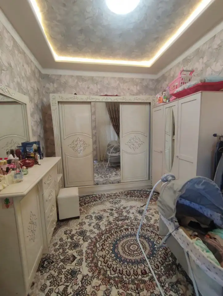 Продаётся участок с домом 4,3 сот 7 комнат, Сергелийский район, Ханабад, фотография 7