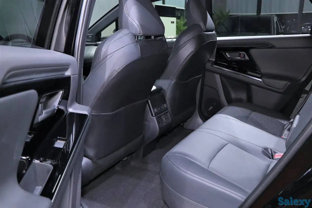 Toyota Bz4x (Made in Japan), фотография 8