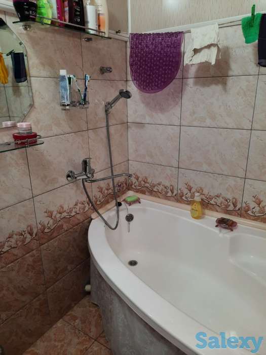 Продаётся 2-х комнатная квартира, Массив куйлюк 3, фотография 9