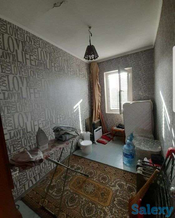 Продается 3х комнатная квартира Алгоритм,Кзил-Шарк, фотография 3