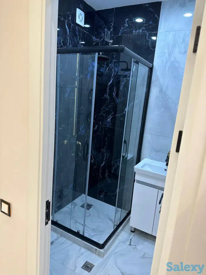 Сдача в аренду квартиру, евро ремонт пустая, Торговый центр Чиланзар, фотография 2