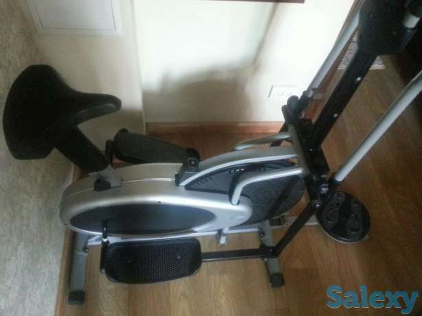 Trenajor, фотография 1