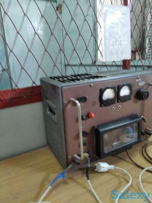 Продажа пробойной установки УПУ-1М в комплекте, фотография 3