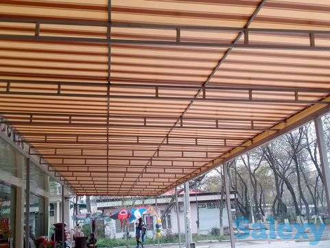 Baner mahsulotlari va setka mahsulotlarini o'rnatamiz, фотография 3