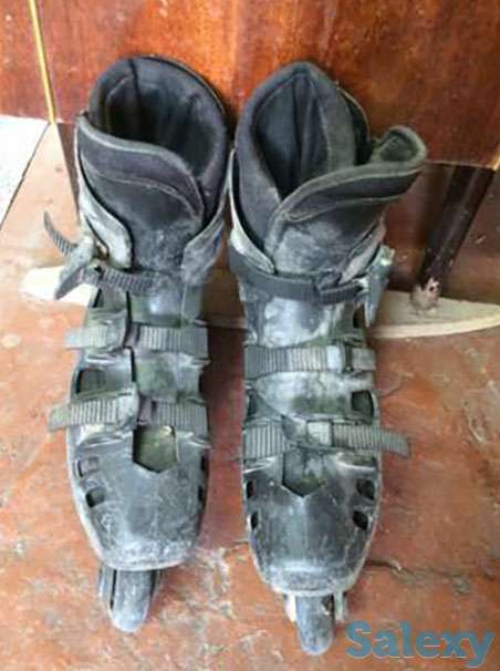 Продам ролики, фотография 1