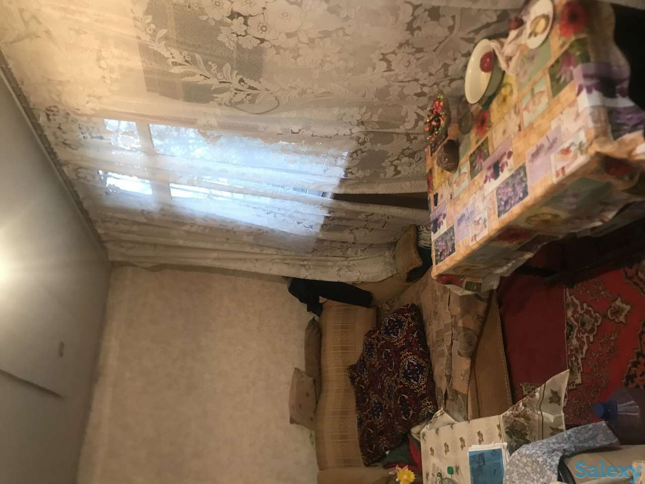 Продаю квартиру на Юнусабаде 4 квартале 2/4/4, Юнусабад 4квартал, фотография 10
