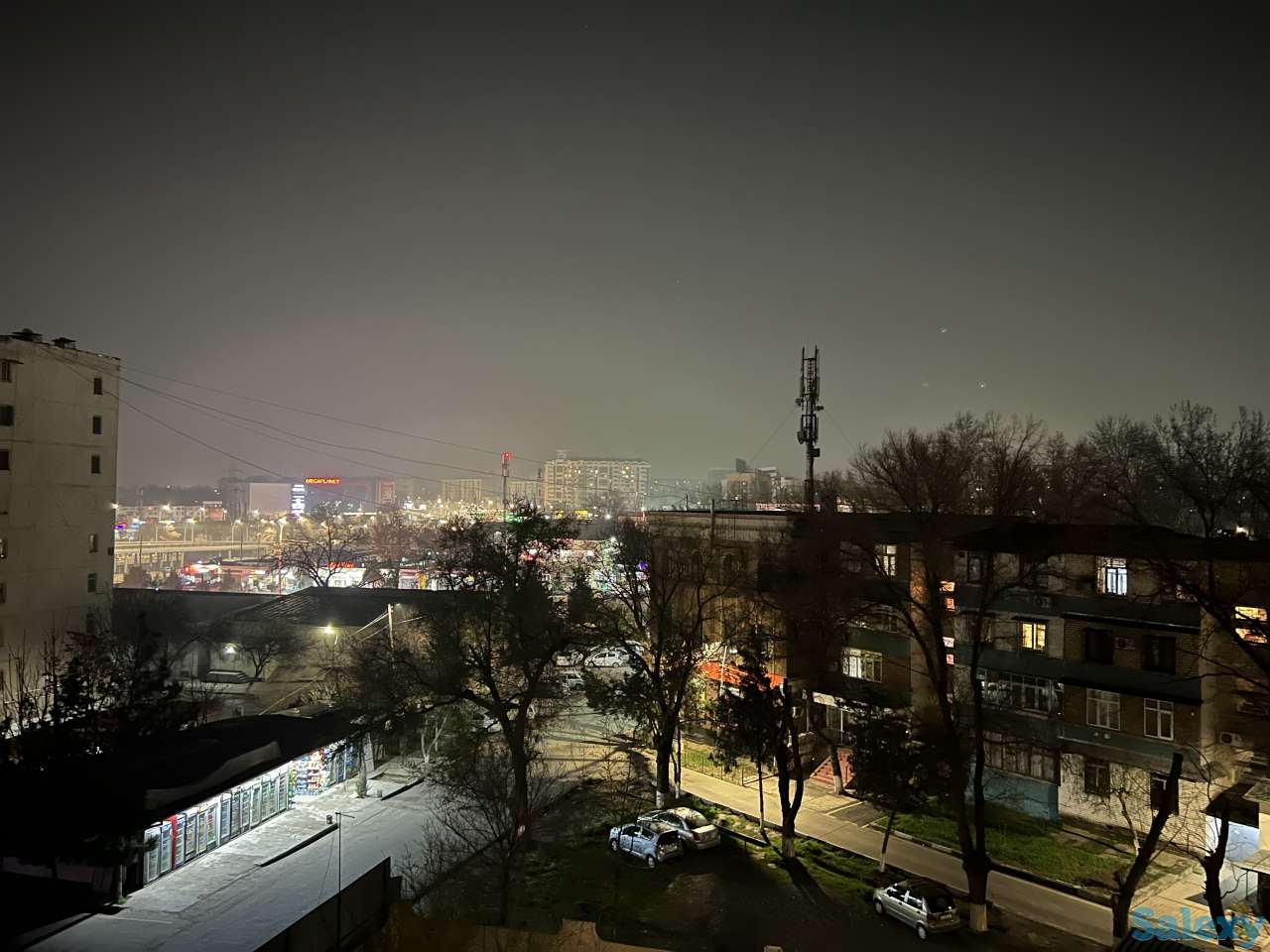2-комнатная квартира Юнусабад-2, фотография 12
