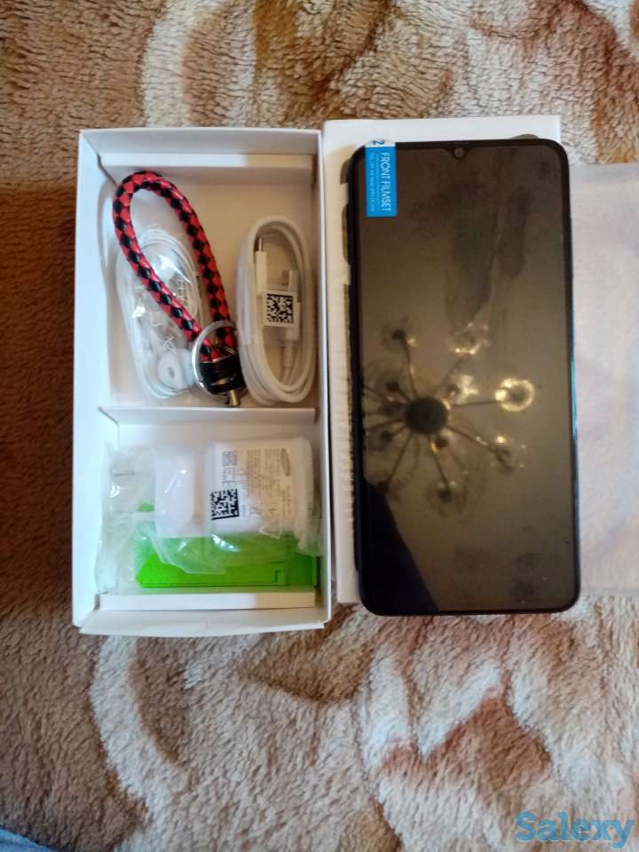 Samsung galaxy a70, фотография 3