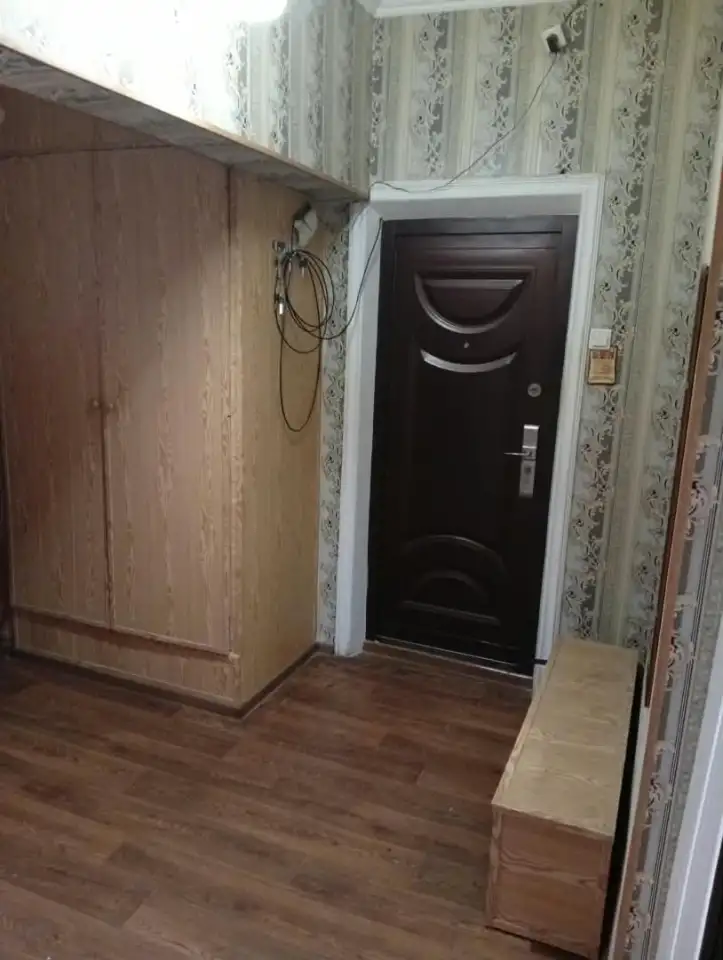 Продается  3-х комн. квартира, фотография 3