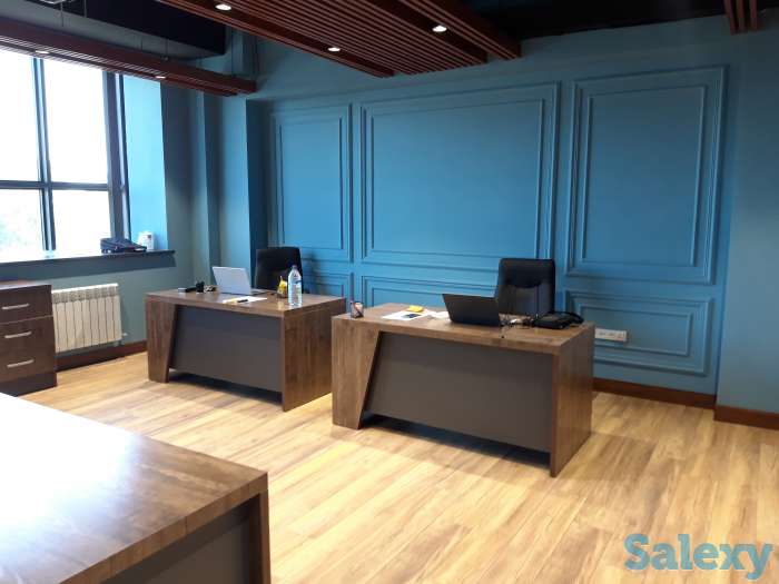 Аренда офисов в центре Ташкента, Яккасарайский р-н, ул. Ш. Руставели 12, фотография 5