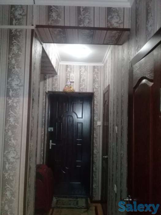 Продается собственная 2-х комнатная квартира в 9-и этажном возле Фархадского базара, фотография 7