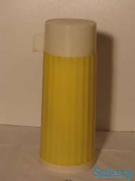 Термос на 1 литр, фотография 1