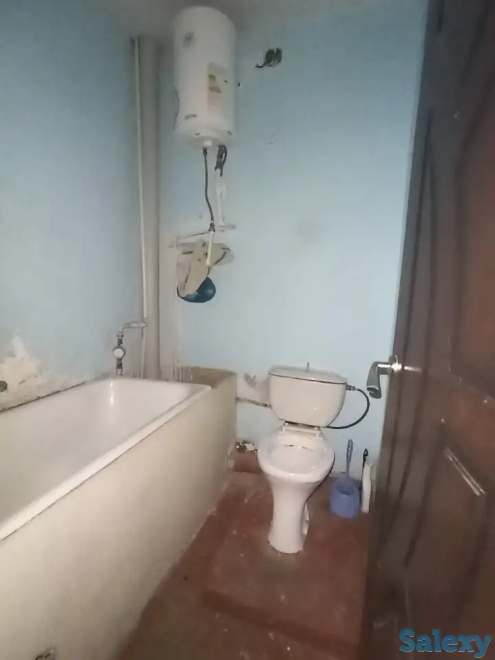 Мирабадский район 1-комнатная, фотография 9