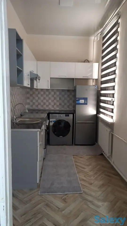 Сдаётся 2х комнатная в Чирчике, центр Наваи!, фотография 3