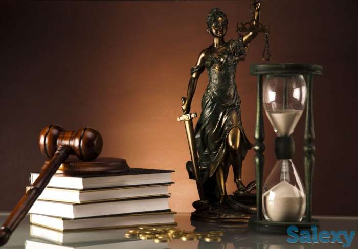 Адвокат, фотография 1