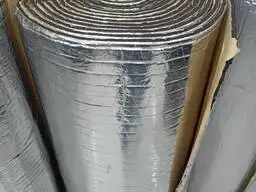 Шумоизоляция, фотография 5