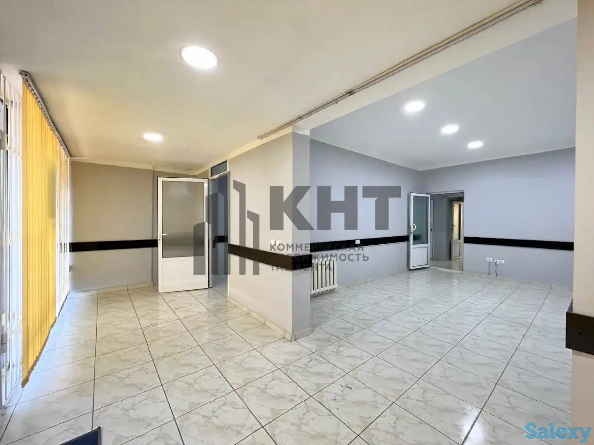 Аренда офиса. 96м2. Универсам., фотография 1