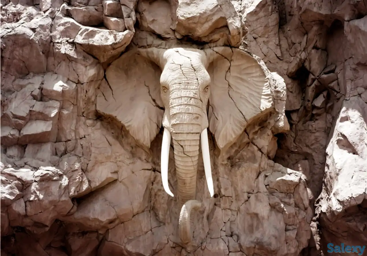 Гибкий мрамор, фотообои, фотография 6