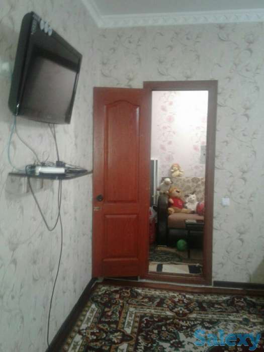 продаю свою квартиру, сергели 2, фотография 3