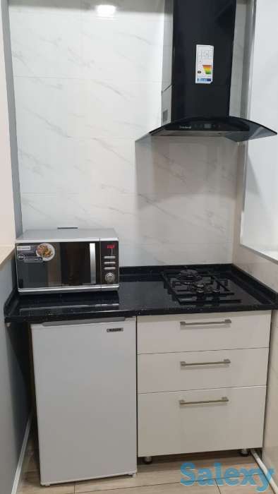 Продается квартира 2/3/3, Улица А. Навои, кинотеатр Панорама (урда), фотография 1