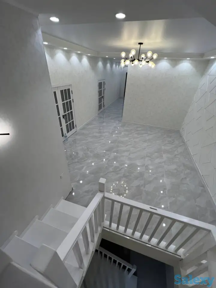 Академгородок,Евродом,6-комн,4-сот,450 м²,бассейн, фотография 5