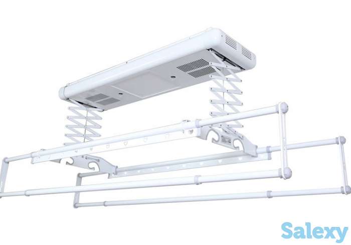 Sell smart laundry rack, фотография 5