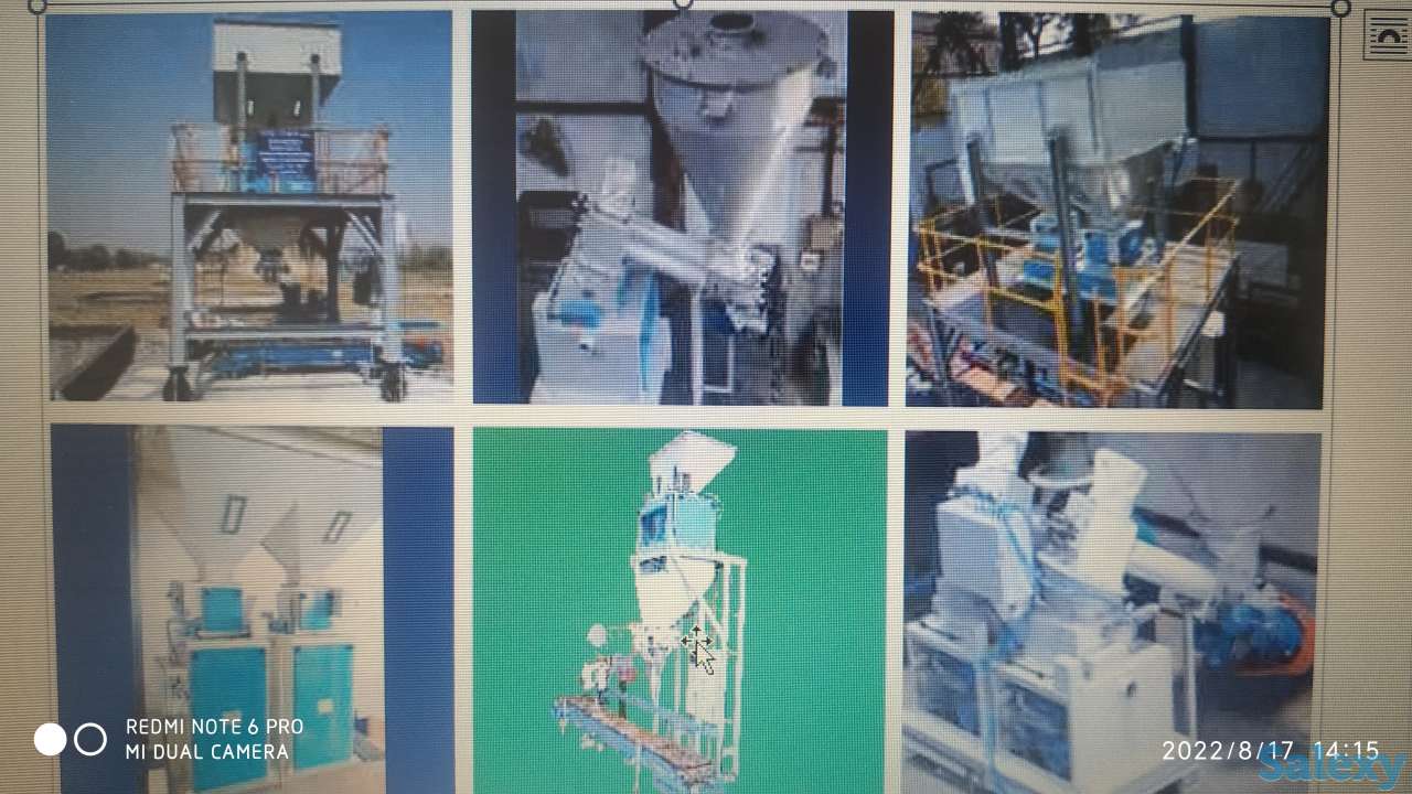 Упаковочные оборудования, фотография 3