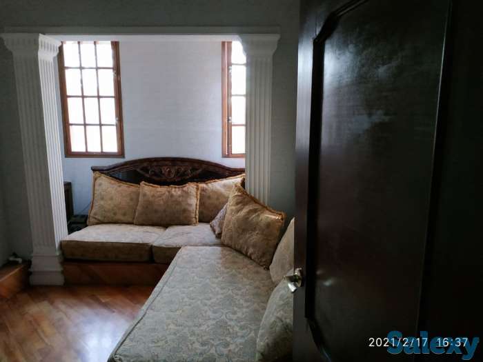 Аренда 3-х комнатной кв на  Долгосрочный срок, фотография 4