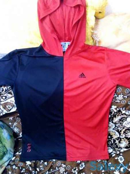 Футболка, фотография 1