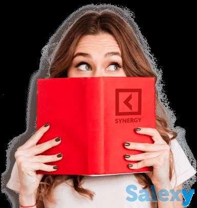 Поступление в УНИВЕРСИТЕТ «СИНЕРГИЯ», фотография 1