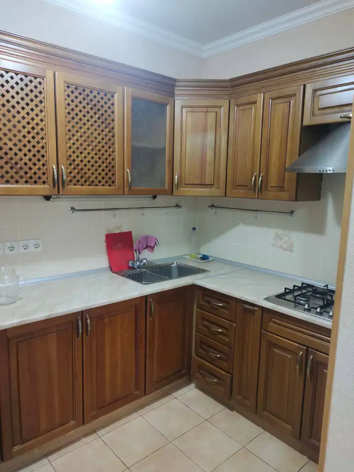 Срочно! Продажа двухкомнатной квартиры., Корзинка Ахмад Югнакий, фотография 1