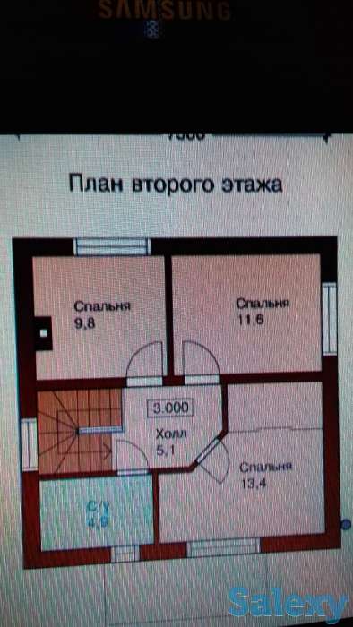 Продам дом 130кв лен облость до Питера25км., фотография 10