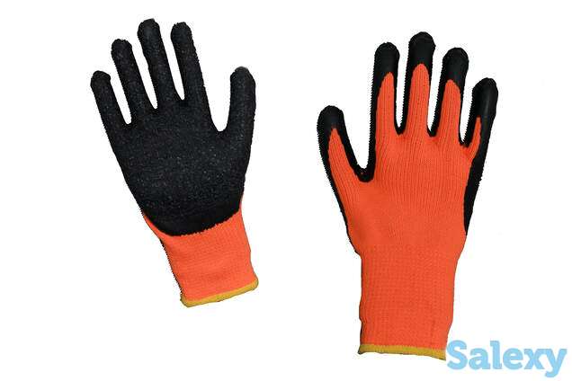 Перчатки Обливные Латекс, фотография 2